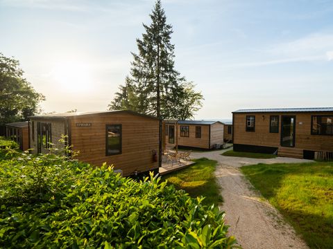 Camping Sunelia - Le Sequoia - Camping Lot - Image N°3