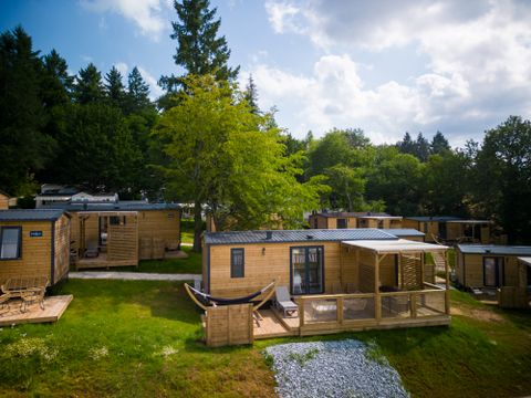 Camping Sunelia - Le Sequoia - Camping Lot - Image N°9