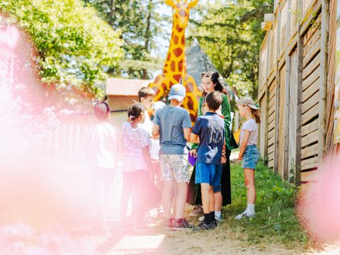 Camping Sunelia - Le Sequoia - Camping Lot - Image N°14