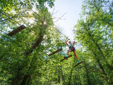 Camping Sunelia - Le Sequoia - Camping Lot - Image N°30