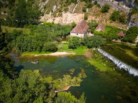 Camping Sunelia - Le Sequoia - Camping Lot - Image N°49