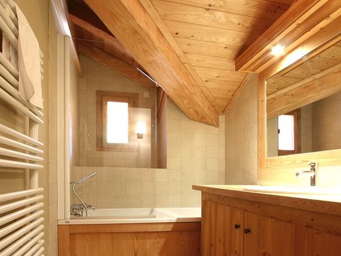 APPARTEMENT 6 personnes - 4 pièces 6 personnes
