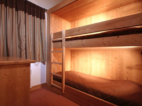 APPARTEMENT 6 personnes - 4 pièces 6 personnes