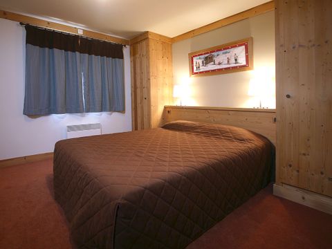APPARTEMENT 6 personnes - 4 pièces 6 personnes