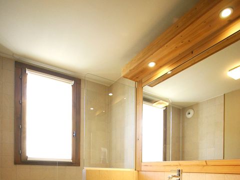 APPARTEMENT 10 personnes - 5 pièces avec coin nuit 10 personnes
