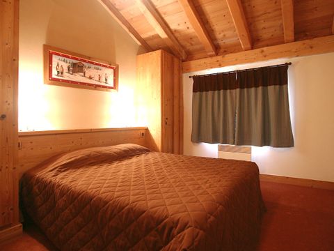 APPARTEMENT 10 personnes - 5 pièces avec coin nuit 10 personnes