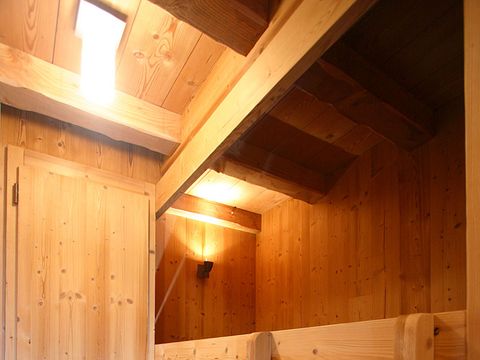 APPARTEMENT 10 personnes - 5 pièces avec coin nuit 10 personnes