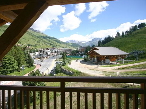 Résidence l'Alba*** - Camping Isère - Image N°2