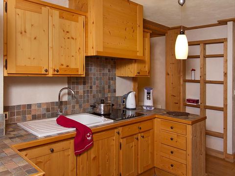 APPARTEMENT 6 personnes - 4 pièces 6 personnes APPARTEMENT 6 personnes - 4 pièces 6 personnes