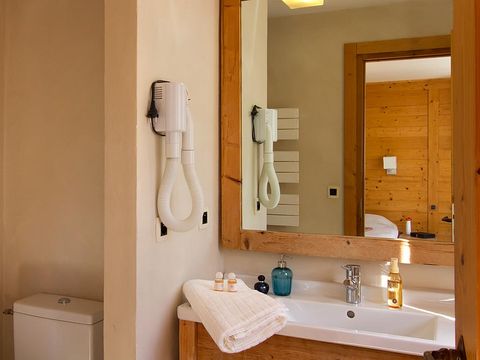 APPARTEMENT 6 personnes - 4 pièces 6 personnes