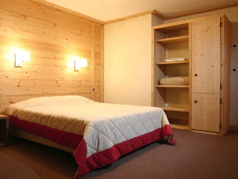 APPARTEMENT 6 personnes - 4 pièces 6 personnes