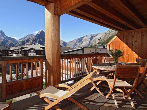 APPARTEMENT 6 personnes - 4 pièces 6 personnes APPARTEMENT 6 personnes - 4 pièces 6 personnes