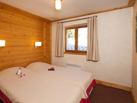 APPARTEMENT 6 personnes - 4 pièces 6 personnes APPARTEMENT 6 personnes - 4 pièces 6 personnes