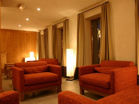 Résidence Cortina - Vacancéole - Camping Isère - Image N°2