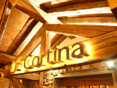 Résidence Cortina - Vacancéole - Camping Isère