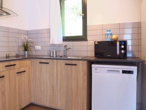 GÎTE 6 personnes - Gîte 6 personnes