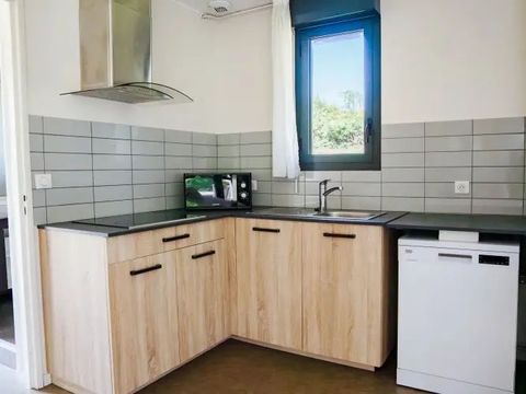 GÎTE 6 personnes - Gîte 6 personnes