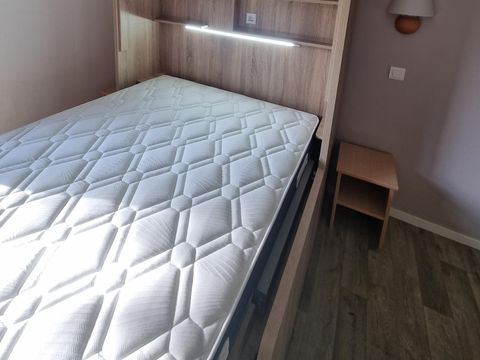 GÎTE 6 personnes - 2 pièces Pmr