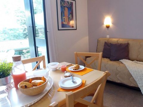 GÎTE 6 personnes - 2 pièces Pmr