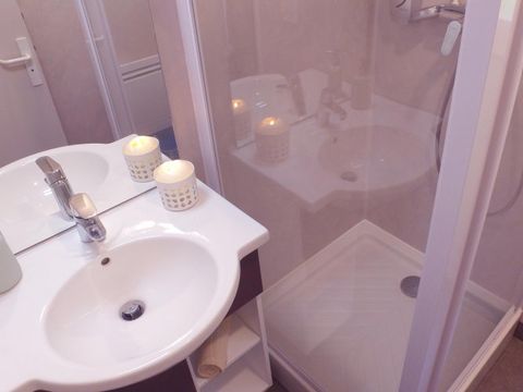 GÎTE 6 personnes - 2 pièces Pmr
