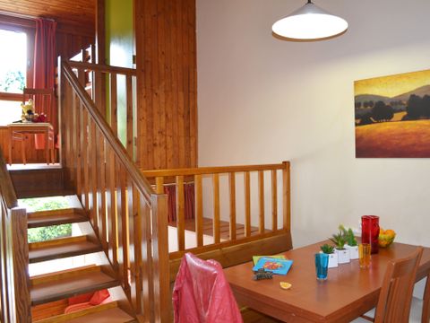 GÎTE 4 personnes - Gîte 4 personnes