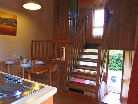 GÎTE 4 personnes - Gîte 4 personnes