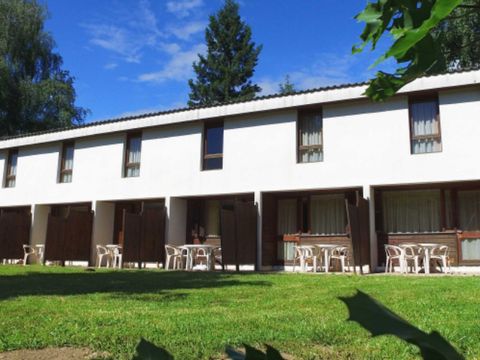 GÎTE 4 personnes - Gîte 4 personnes