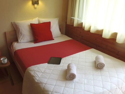 GÎTE 4 personnes - Gîte 4 personnes