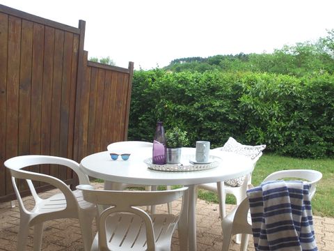 GÎTE 4 personnes - Gîte 4 personnes