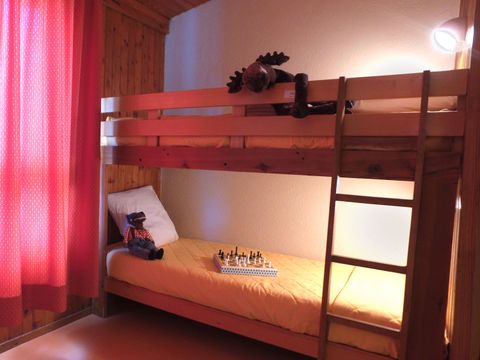 GÎTE 5 personnes - Gîte 5 personnes