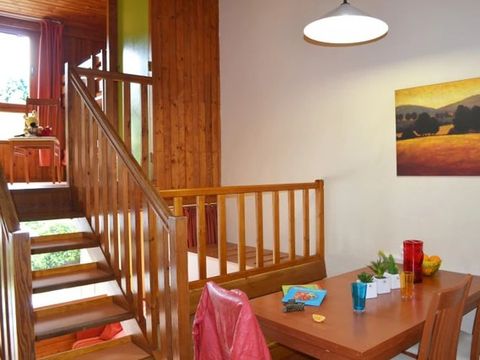 GÎTE 5 personnes - Gîte 5 personnes