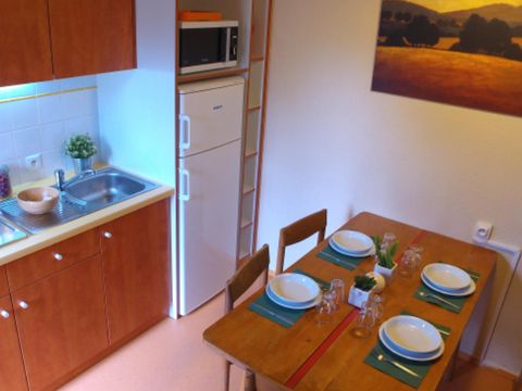 GÎTE 5 personnes - Gîte 5 personnes