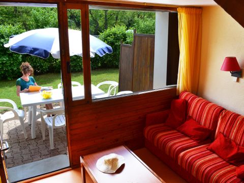 GÎTE 6 personnes - Gîte 6 personnes