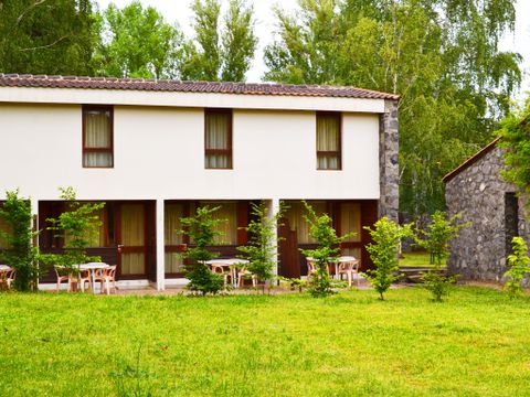 GÎTE 6 personnes - Gîte 6 personnes