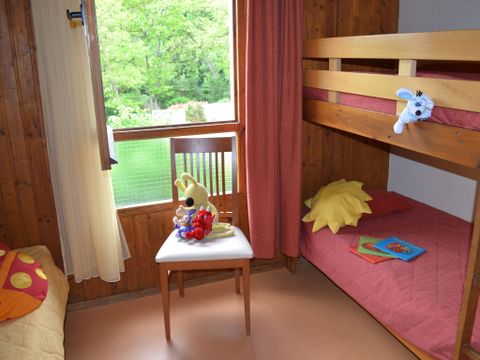 GÎTE 6 personnes - Gîte 6 personnes