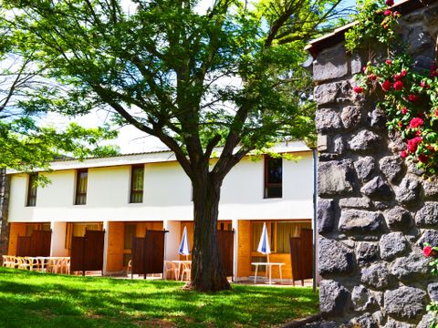 GÎTE 6 personnes - Gîte 6 personnes