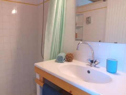 GÎTE 7 personnes - Gîte 3 pièces