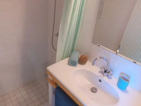 GÎTE 8 personnes - Gîte 3 pièces