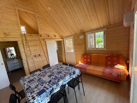 Camping La Escalada - Camping Valence - Image N°29