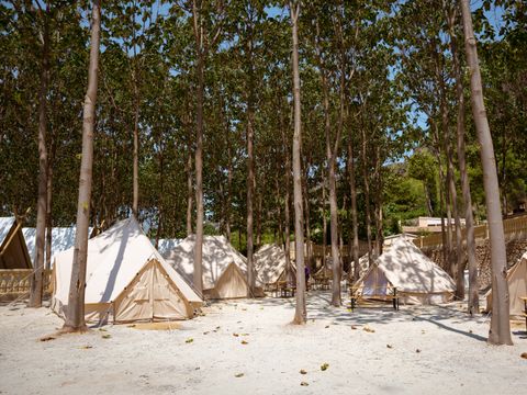 Camping La Escalada - Camping Valence - Image N°14