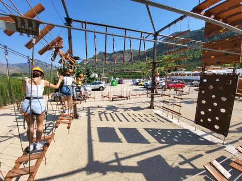 Camping La Escalada - Camping Valence - Image N°10