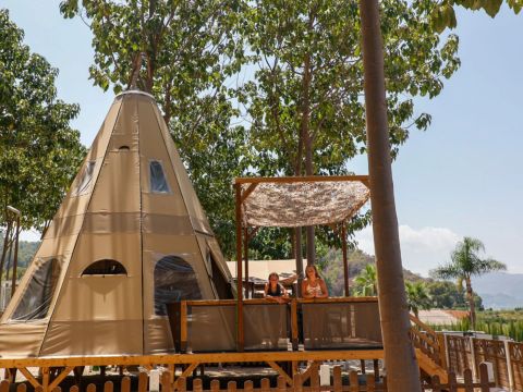 Camping La Escalada - Camping Valence - Image N°11