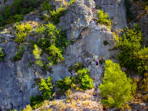 Camping La Escalada - Camping Valence - Image N°16