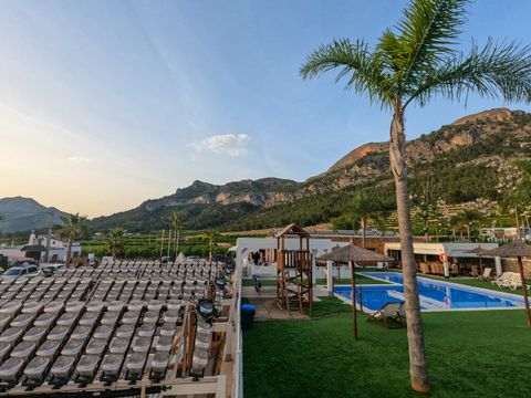 Camping La Escalada - Camping Valence - Image N°9