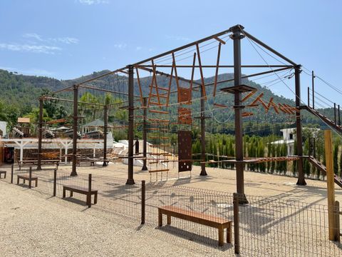 Camping La Escalada - Camping Valence - Image N°20