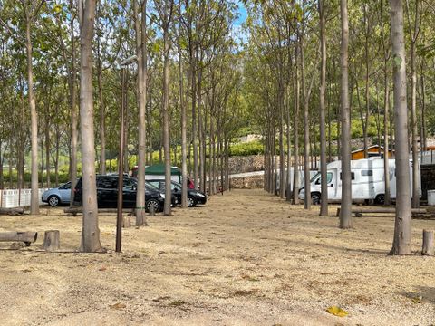 Camping La Escalada - Camping Valence - Image N°19