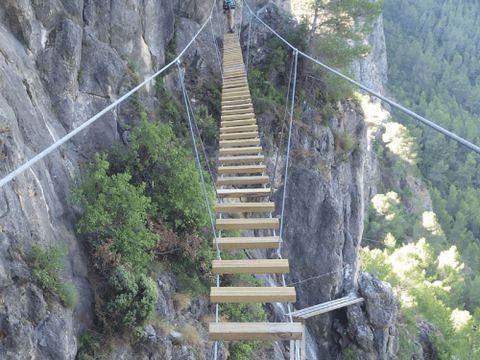 Camping La Escalada - Camping Valence - Image N°6