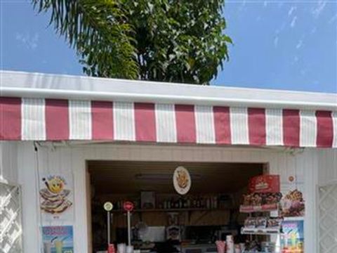 Camping La Escalada - Camping Valence - Image N°26