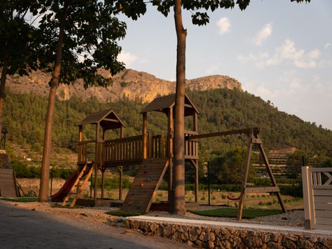 Camping La Escalada - Camping Valence - Image N°12
