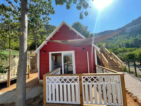 Camping La Escalada - Camping Valence - Image N°8